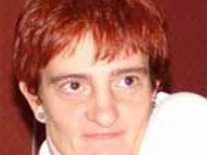 Entrevista con Mamen Briz