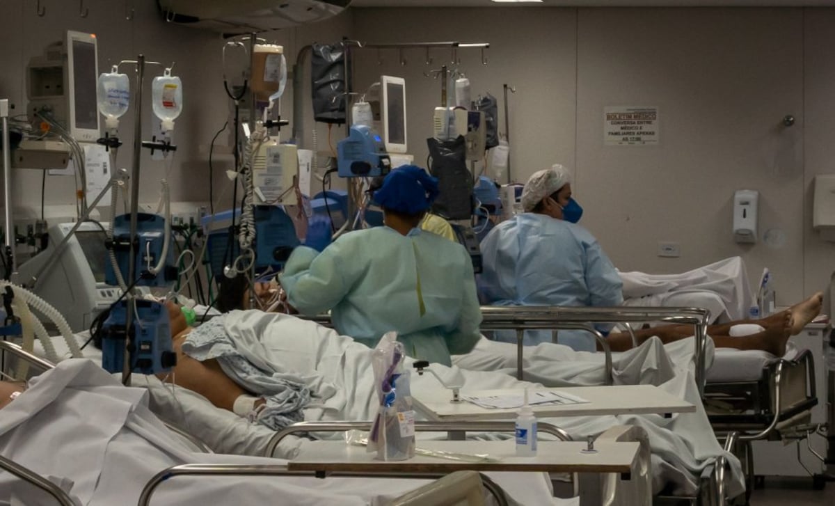 Brasil descubre con alarma que 13.000 alumnos a punto de acabar Medicina no saben lo mínimo para ejercer