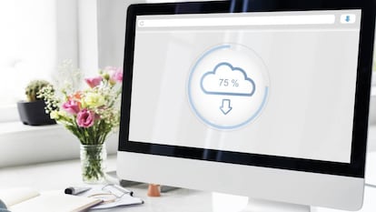 Uso de la nube híbrida en las empresas españolas