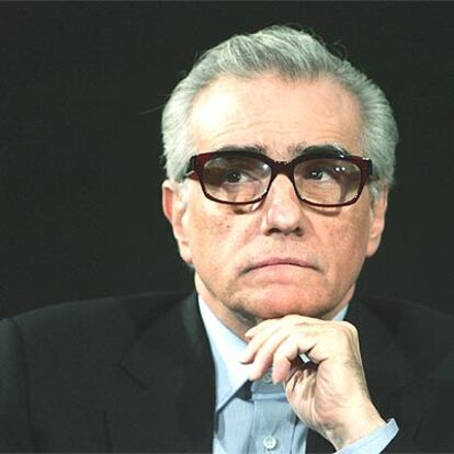 Martin Scorsese.