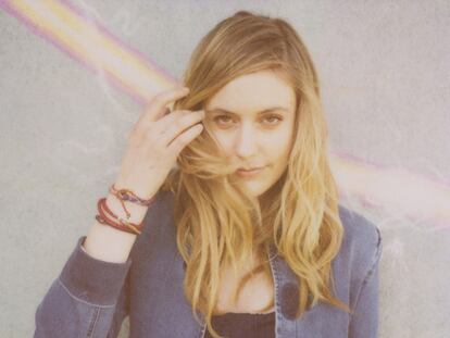 Greta Gerwig, la musa ‘indie’ conquista Hollywood