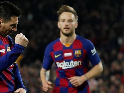 ¿Cuánto cobra cada equipo de LaLiga por los derechos televisivos y por qué?
