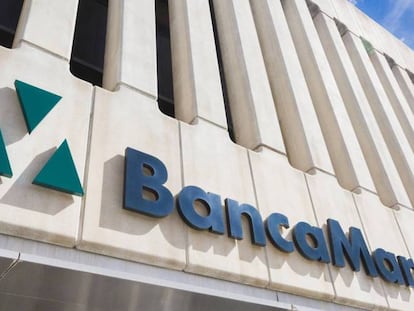 Corporación Financiera Alba gana 122 millones en el semestre