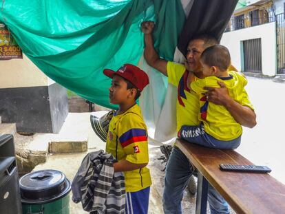 Así se está siguiendo el Mundial Rusia 2018 alrededor del mundo