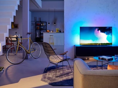 Comparativa: los televisores OLED más baratos en Amazon de LG y otras marcas destacadas