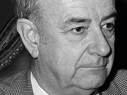 Julián Gállego.