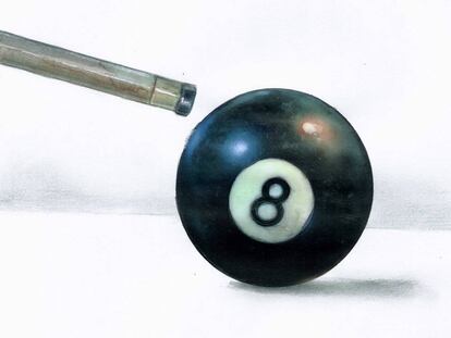 El fin del racismo en el mundo