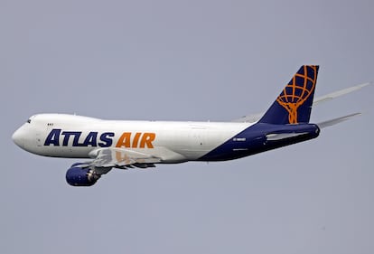 Atlas air