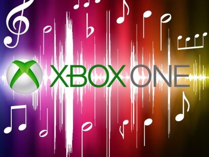 Cómo escuchar la música que hay en tu ordenador desde la Xbox One