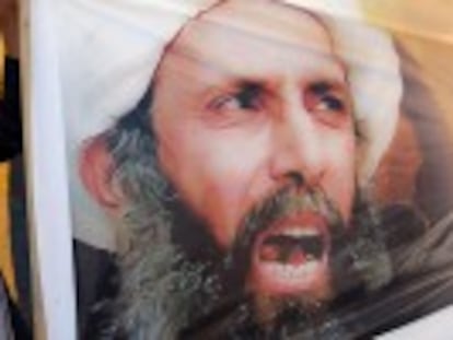 L Iran condemna la mort d Al Nimr i la considera una  mostra de la profunda imprudència i irresponsabilitat 