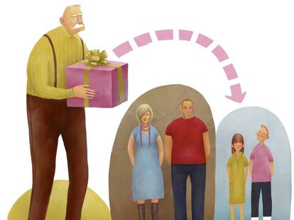 Cómo acertar con la última voluntad