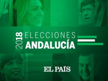 El minuto a minuto de la jornada electoral en directo desde Sevilla con los análisis de especialistas de los resultados electorales