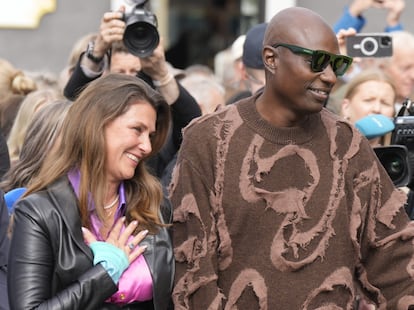 Boda de Marta Luisa de Noruega