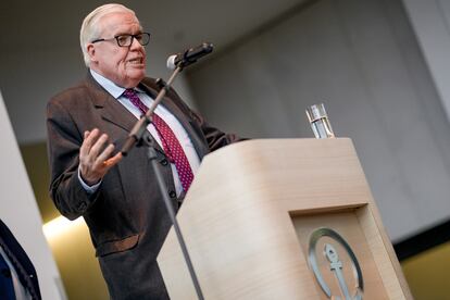 Klaus-Michael Kühne