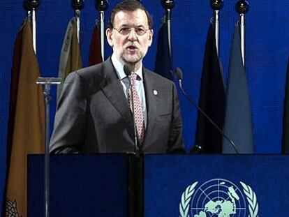 Cómo tirar la reputación nacional por el sumidero