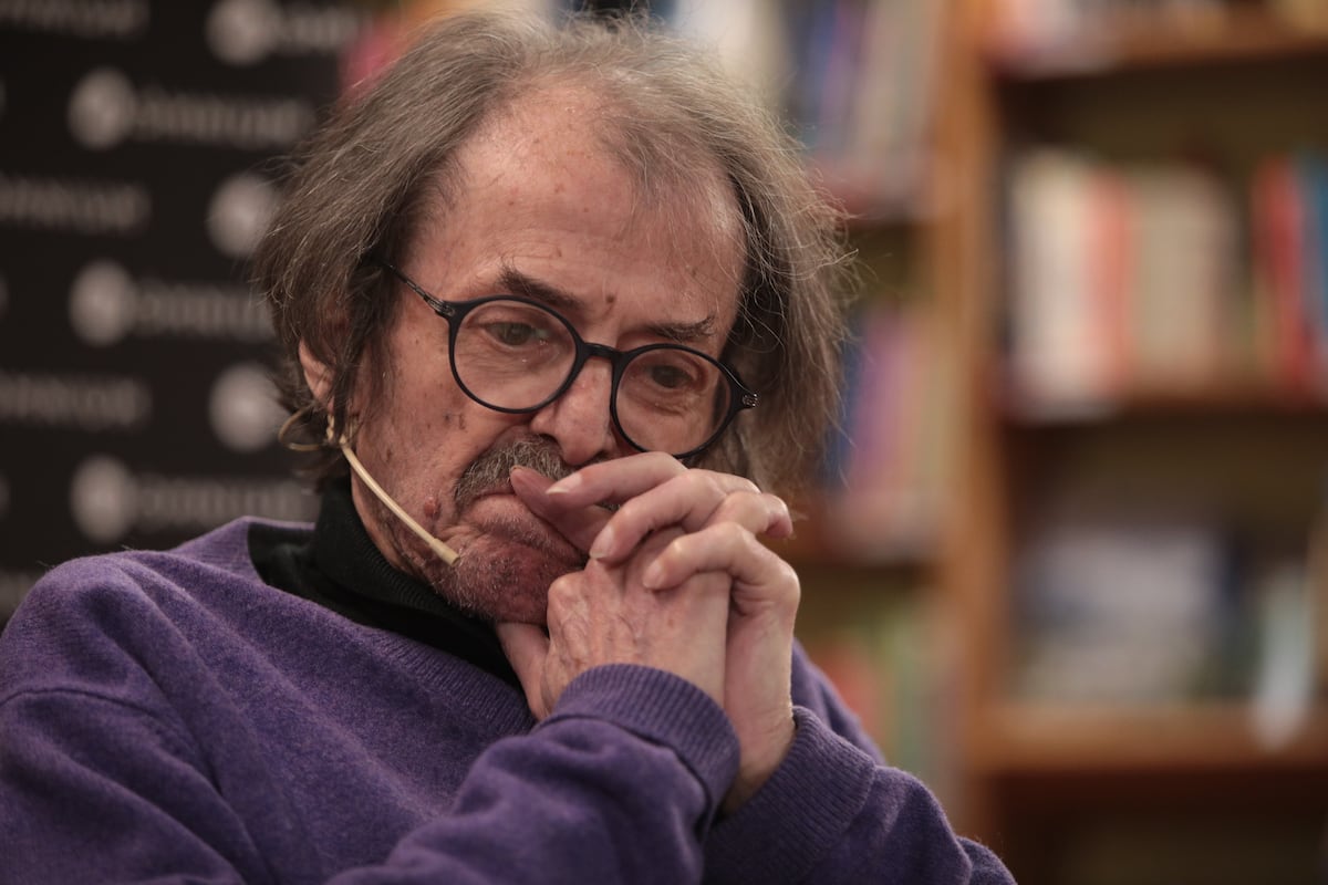 Josep Piera i l’interlocutor ideal