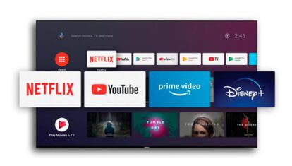 La nueva Smart TV de Nokia