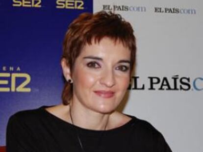 Entrevista con Anunciación Romero