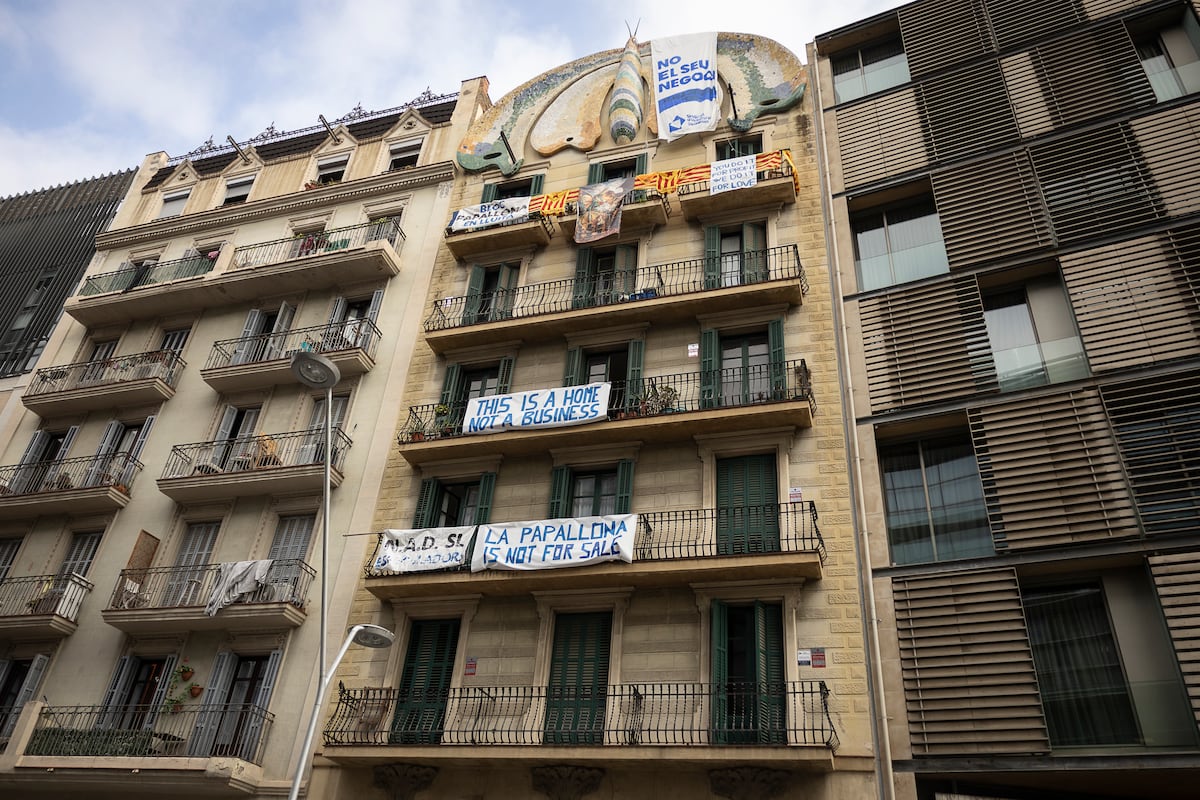 Spain’s rental housing supply rose in the third quarter