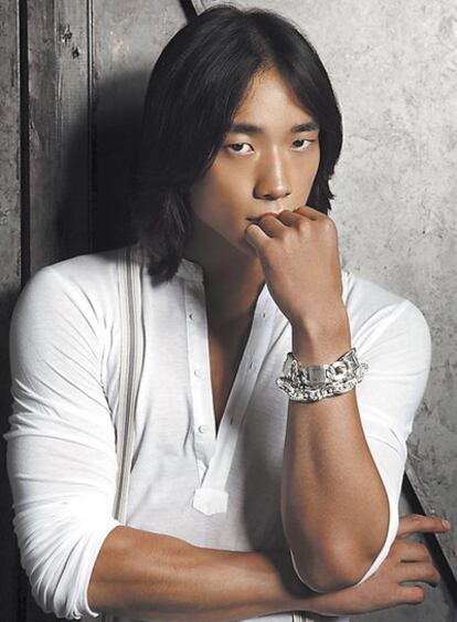 El idolo pop coreano Rain transformado en implacable justiciero en Ninja Assassin