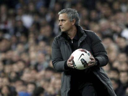 José Mourinho