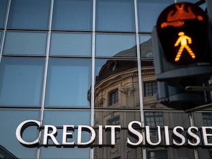 La caída de Credit Suisse es sintomática de fallos regulatorios y de supervisión.
