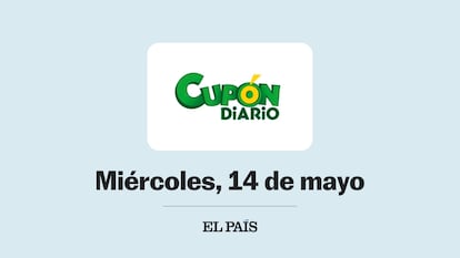 Cupón diario miércoles 14 de mayo 2025