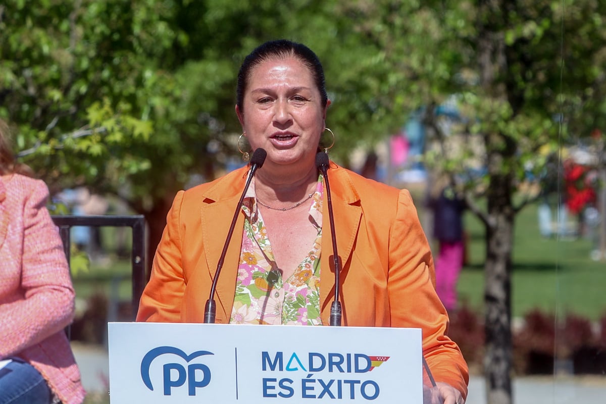 La alcaldesa de Villa del Prado, juzgada por presuntas irregularidades en la contratación