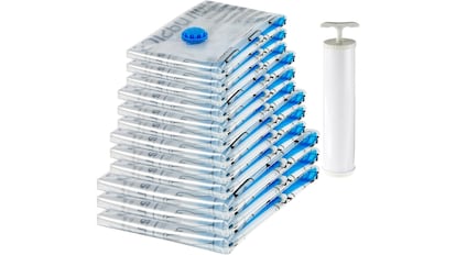 These empty storage bosses are the best -selling Amazon.