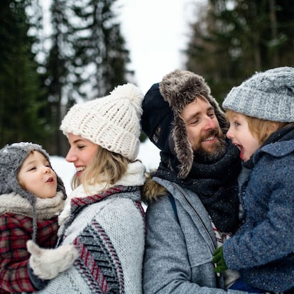 Camisetas térmicas.