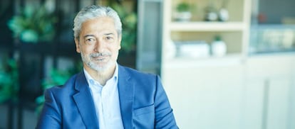 Carlos Stianopoulos, presidente de Beka Finance.