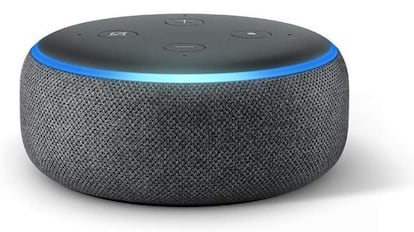 echo dot