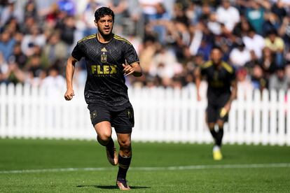 Carlos Vela