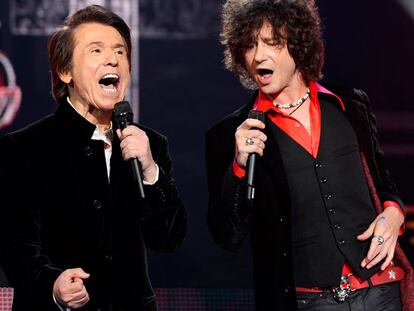 25 razones por las que todos deberíamos arrodillarnos ante Raphael