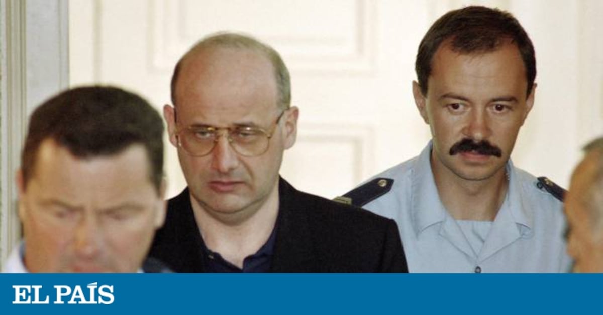 El asesino que inspiró ‘El Adversario’ seguirá en prisión | Sociedad ...