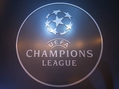 Consulta el calendario completo de la Champions