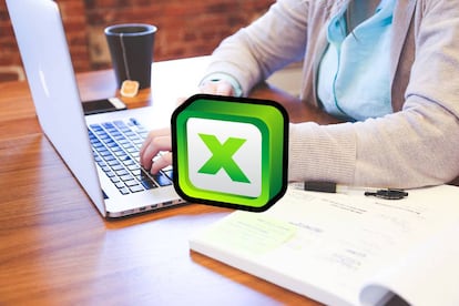 Excel Libre Office