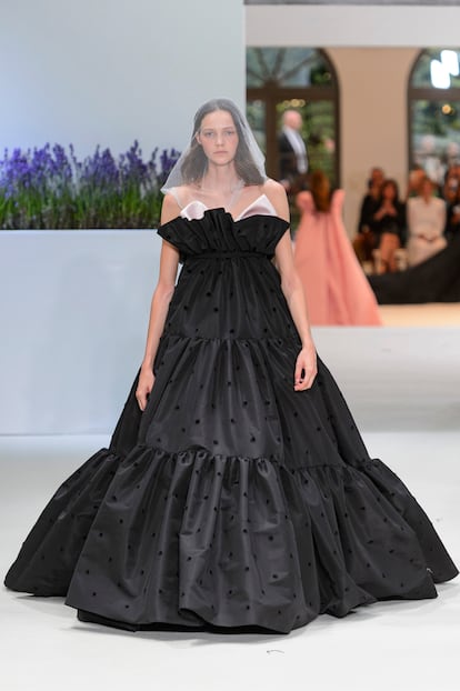 vestidos Giambattista Valli