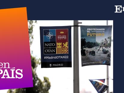 Qué implica para España la cumbre de la OTAN