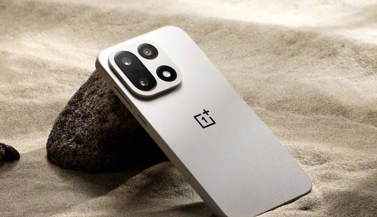 OnePlus podría despedirse de Europa y EEUU para centrar sus ventas en China e India