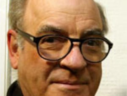 Entrevista con Joaquín Salvador 'Quino'