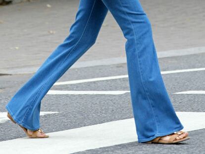 Patas de elefante