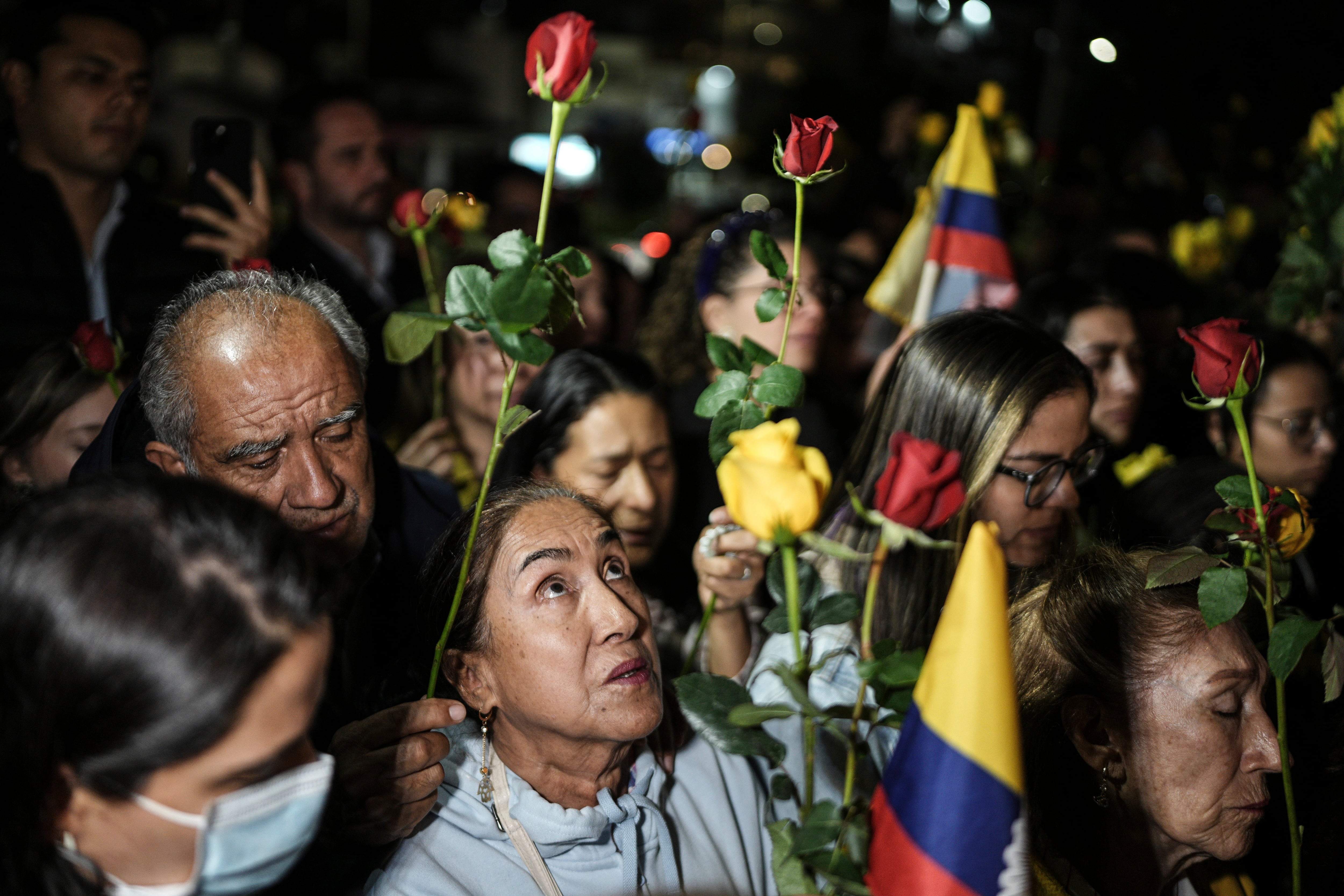 Las últimas noticias del atentado contra Miguel Uribe Turbay, en directo | El Gobierno refuerza la seguridad de los miembros de la oposición