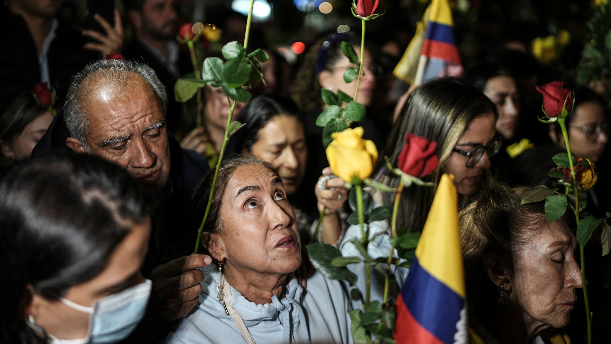 Así le contamos el atentado contra Miguel Uribe Turbay | EL PAÍS América Colombia