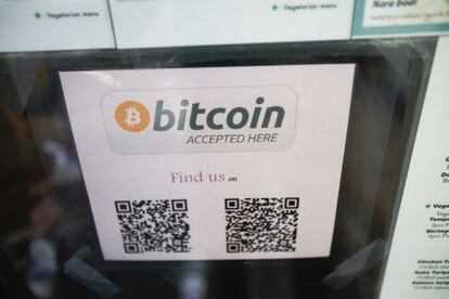 El restaurante Nara Sushi, de San Francisco, acepta el pago con bitcoins.