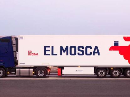 Logista compra el 60% de Transportes El Mosca por 106 millones