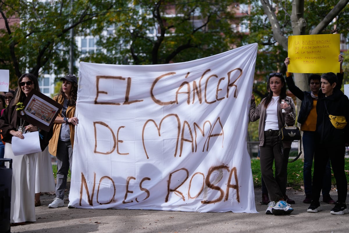 Bochornosa conjura de silencio