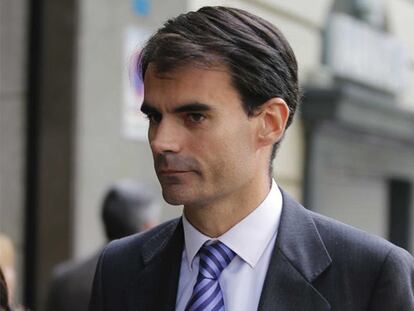 EL CGPJ renueva el mandato del juez Ruz