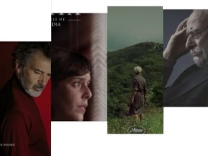 La vuelta de un pirómano a su pueblo natal y su complejo encaje con sus vecinos centran un drama que ha logrado 4 nominaciones a los premios del cine español