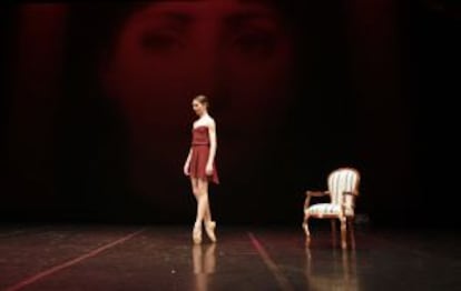 Ensayo de 'Los virtuosos'